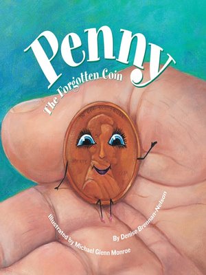 cover image of Penny